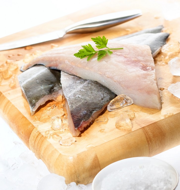 Cod Tails, Skinned 170-230g